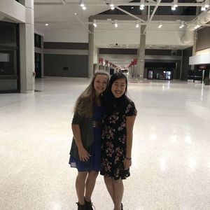 Meet your Posher, Molly